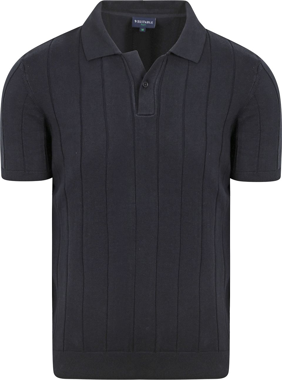 トップス Project G/R Bullied POLO Shirts Navy ☆送料・関税込☆Project G/R☆Bullied Half Polo Shirts☆Navy