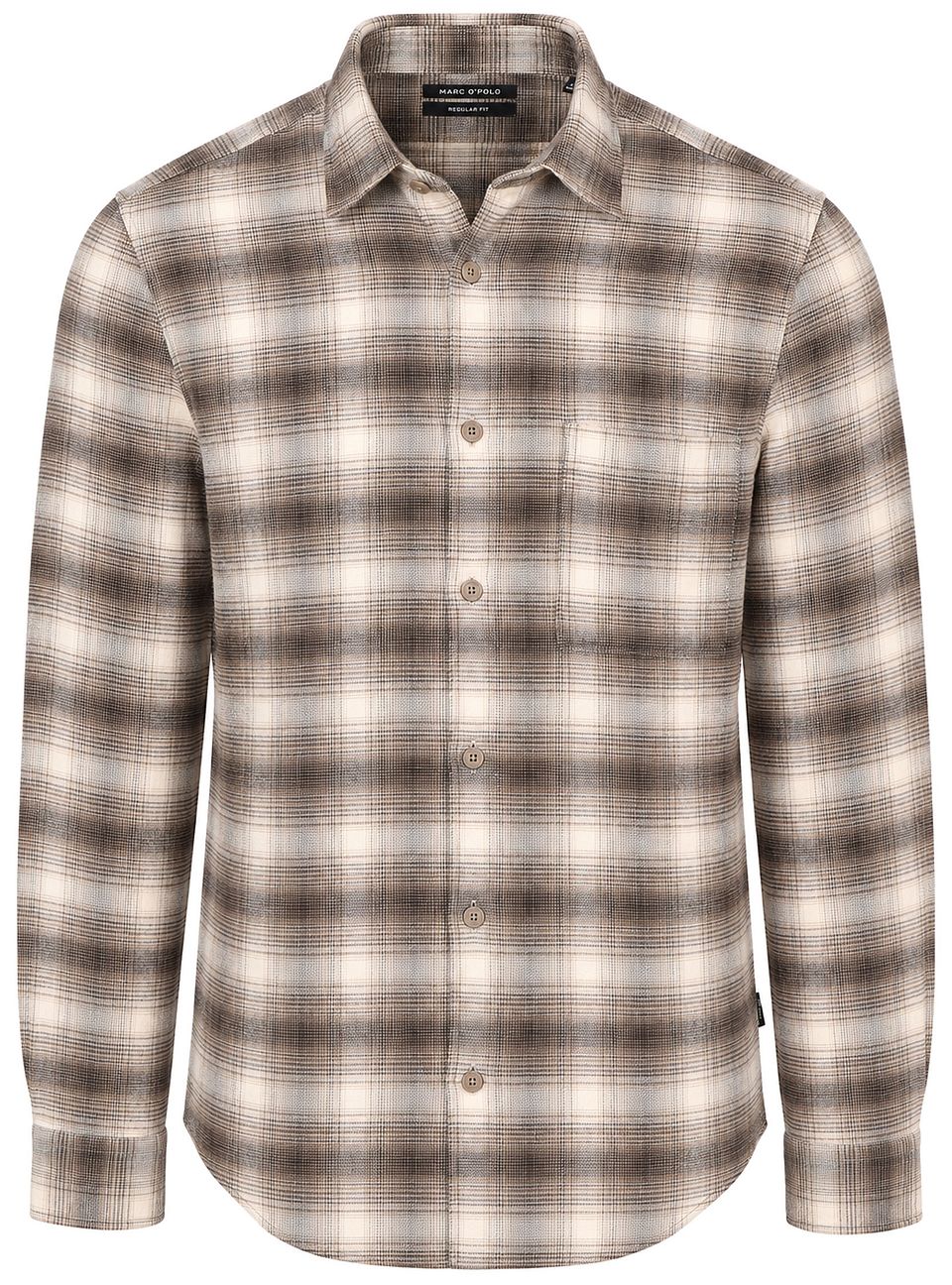 Shirt Check