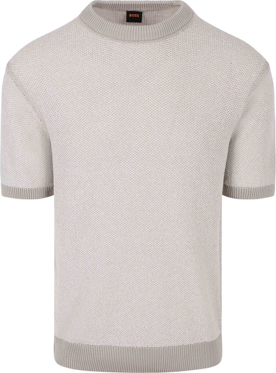 Strik T-shirt Kantonio