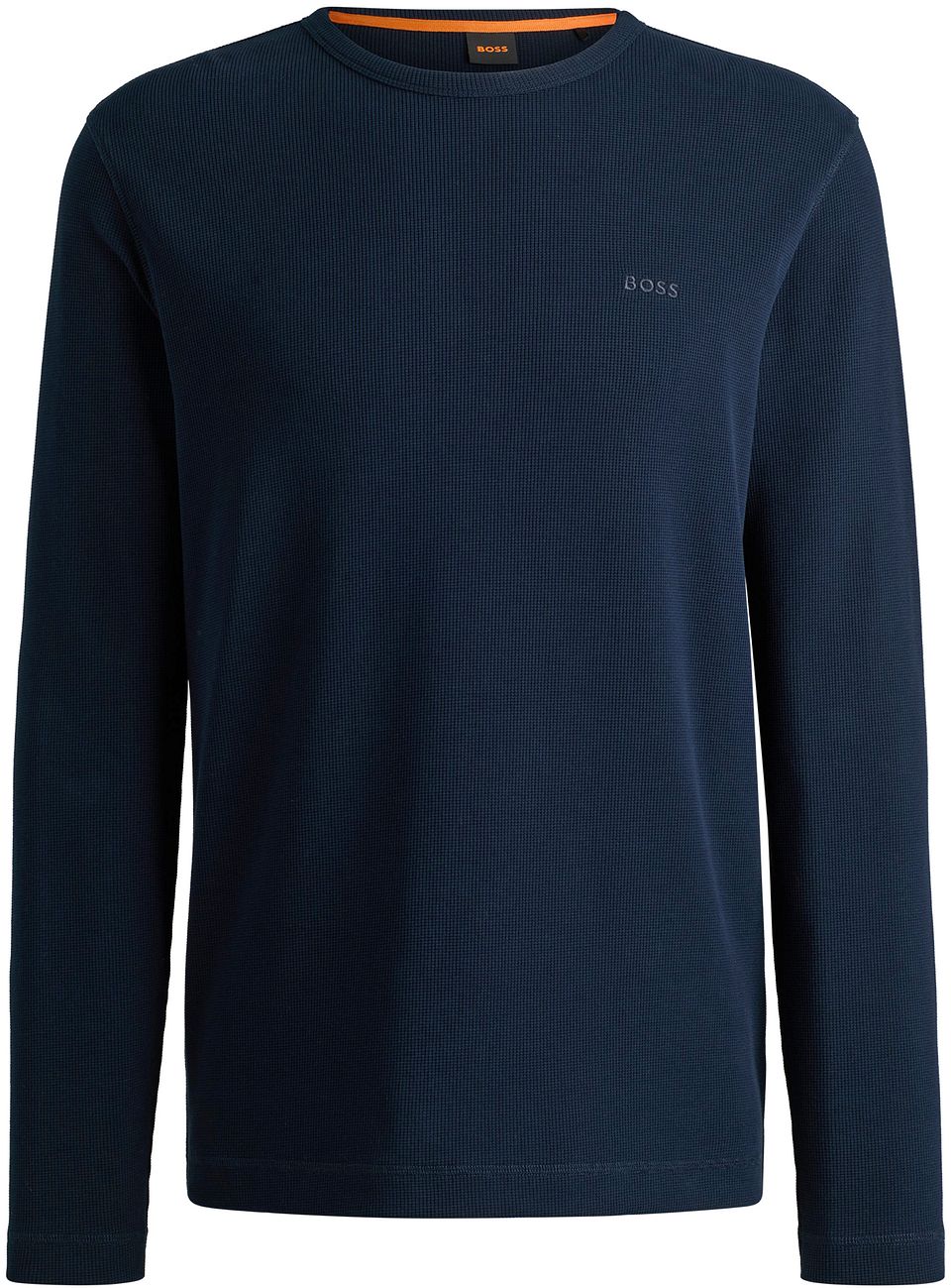 BOSS Pull Tempesto Dark Blue 50520725-404 order online Suitable - Main Image