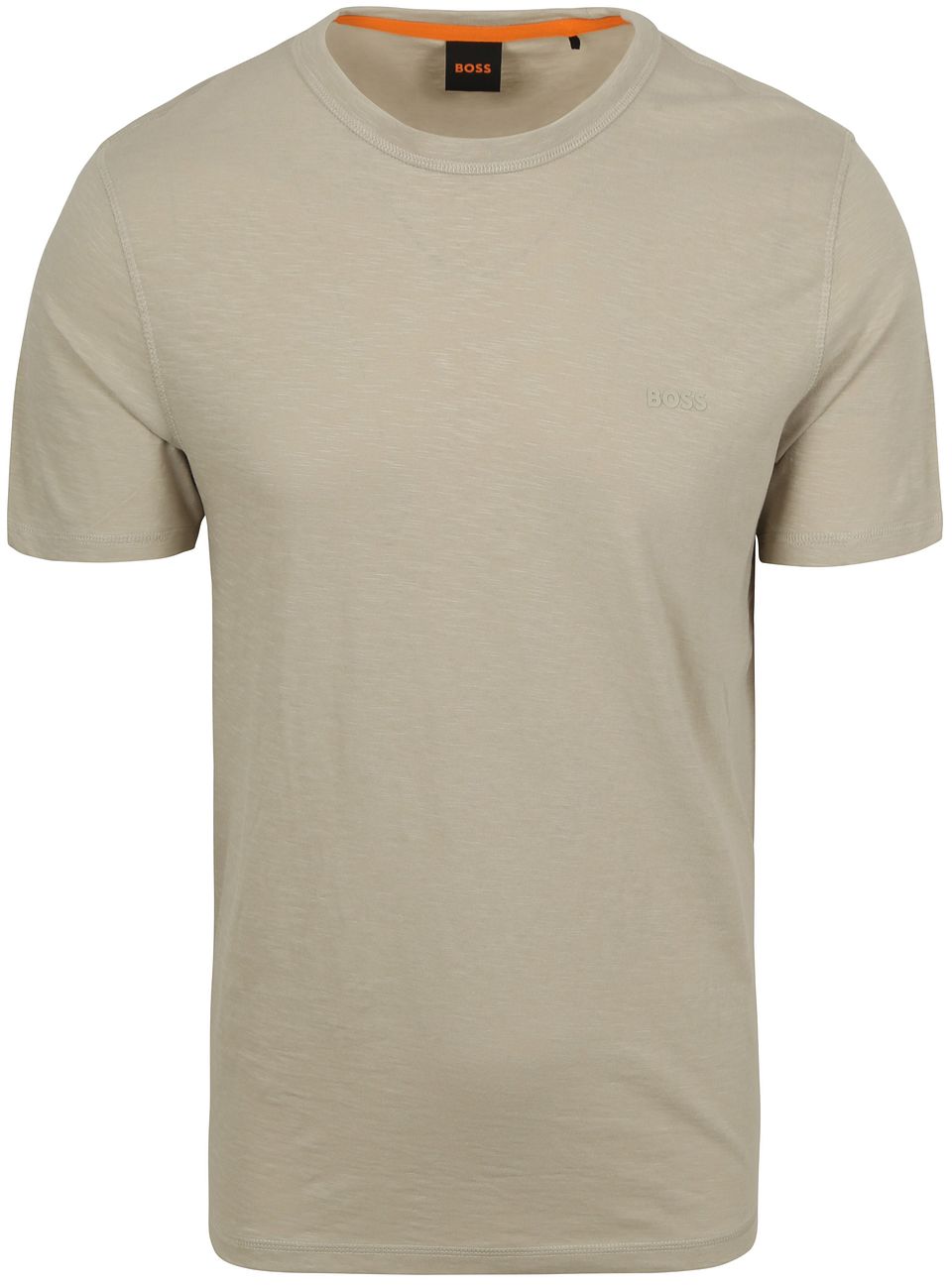 T-shirt Tegood Greige Beige Grå Storlek