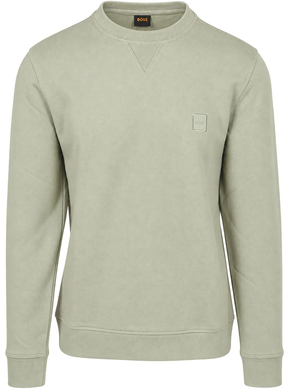 Sweater Westart