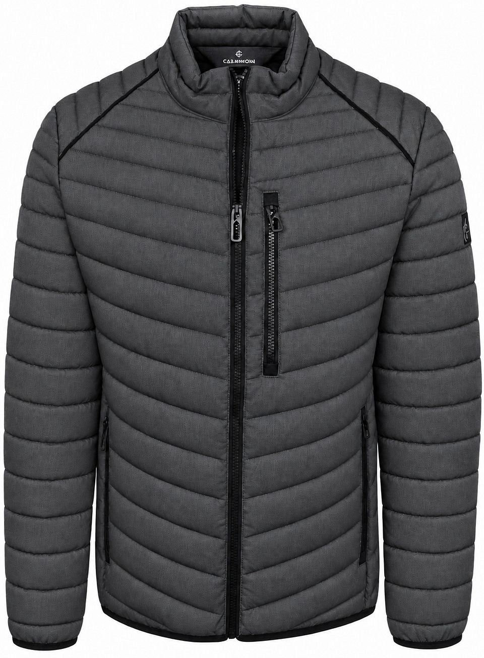 Jacka Puffer Light Weight