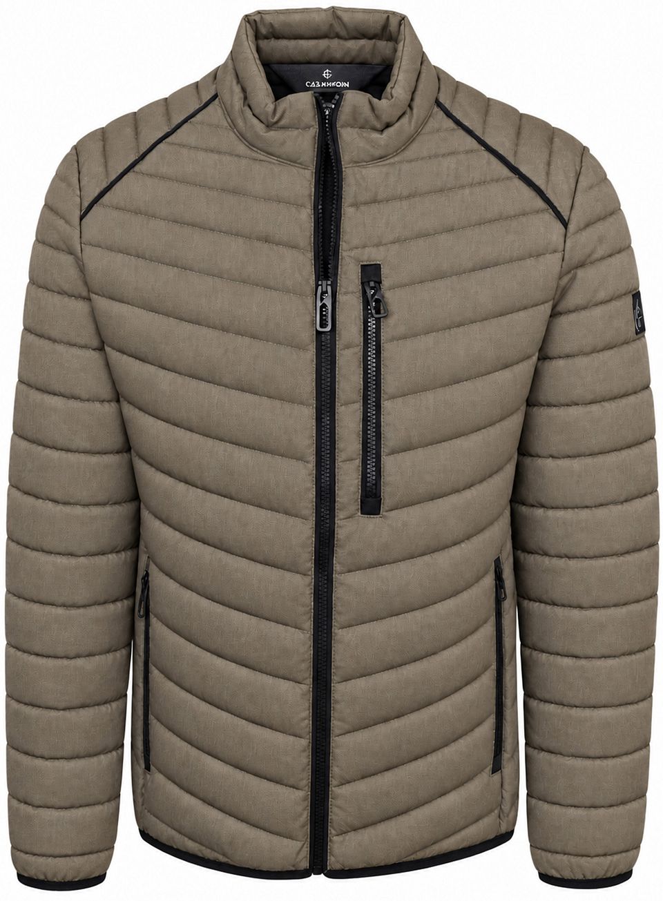 Jacka Puffer Light Weight