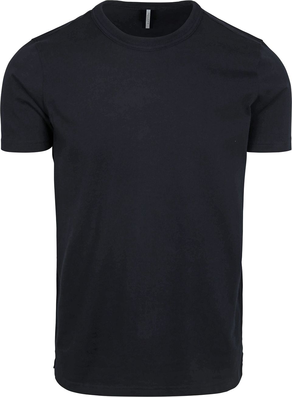 T-shirt Navy Blå Mörkblå Storlek