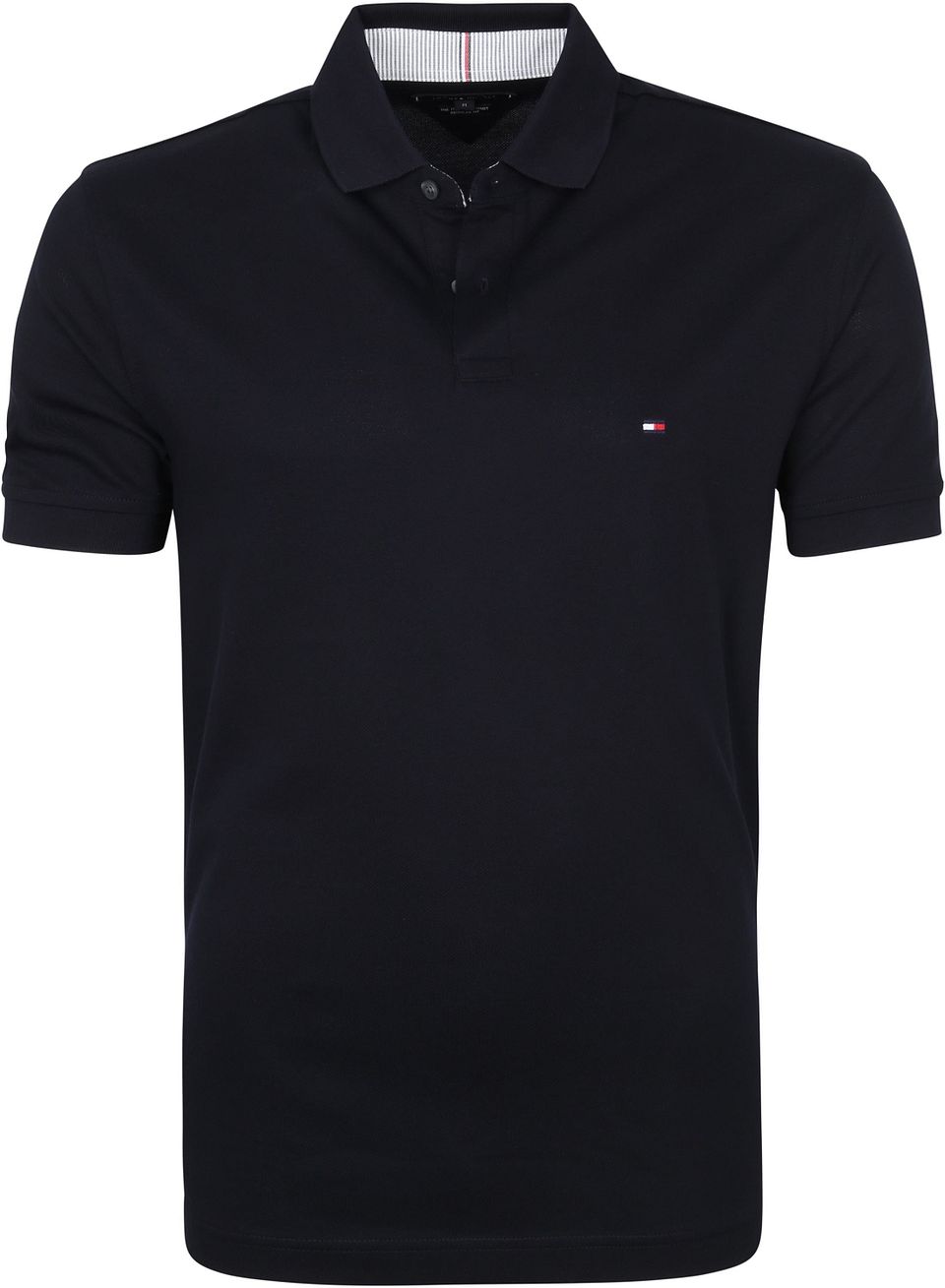 Pikétröja Regular