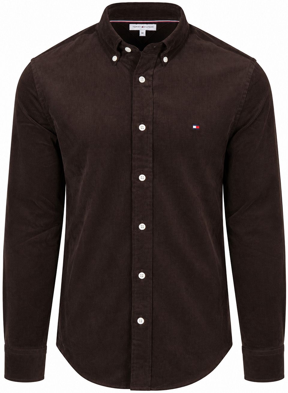 Corduroy Skjorta