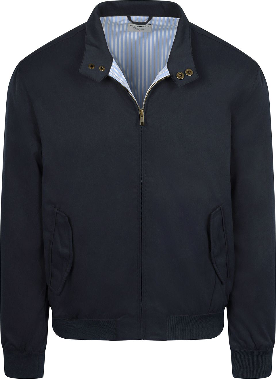 Turbo Twill Jacka