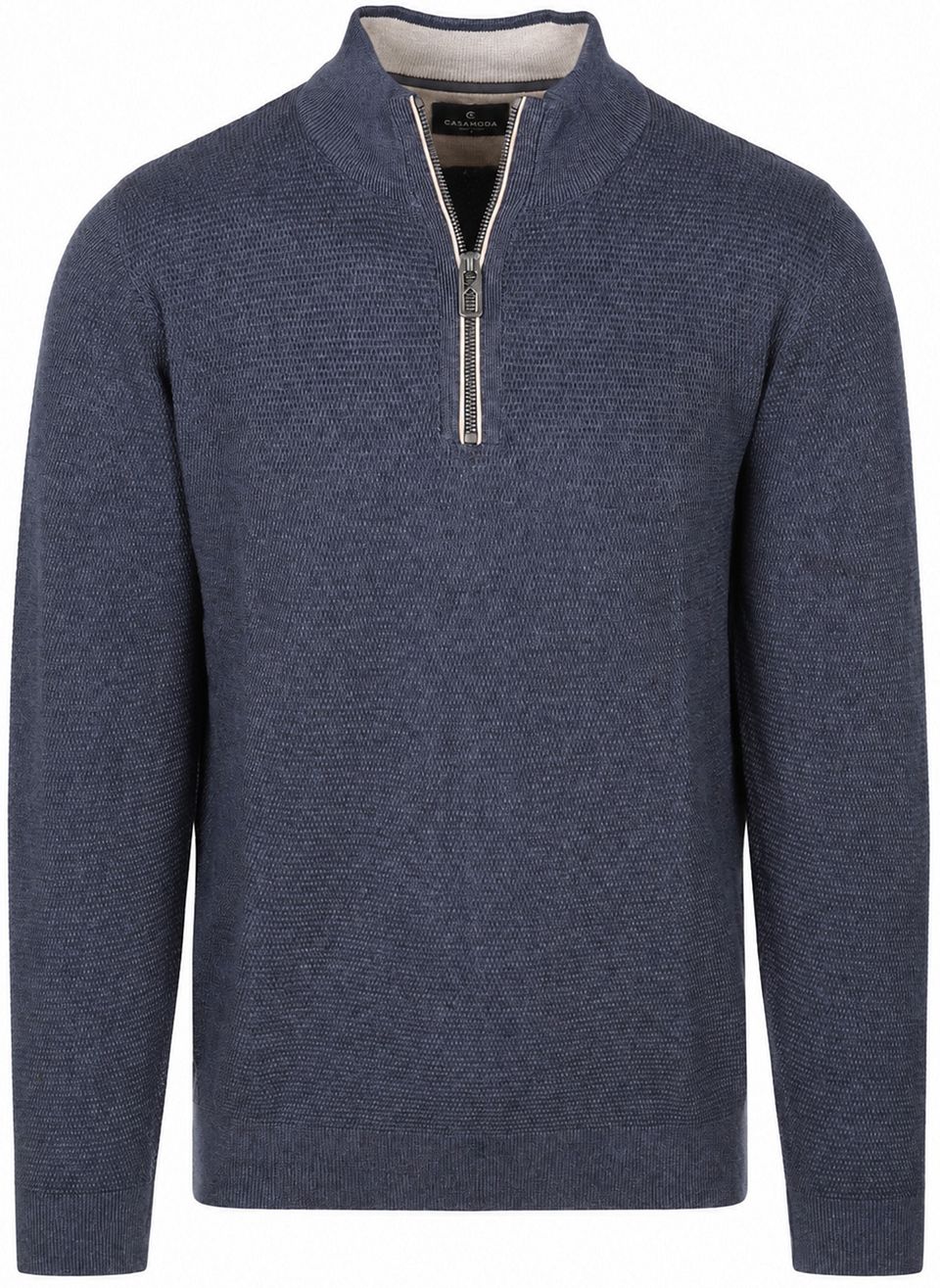 Half Zip Tröja Struktur