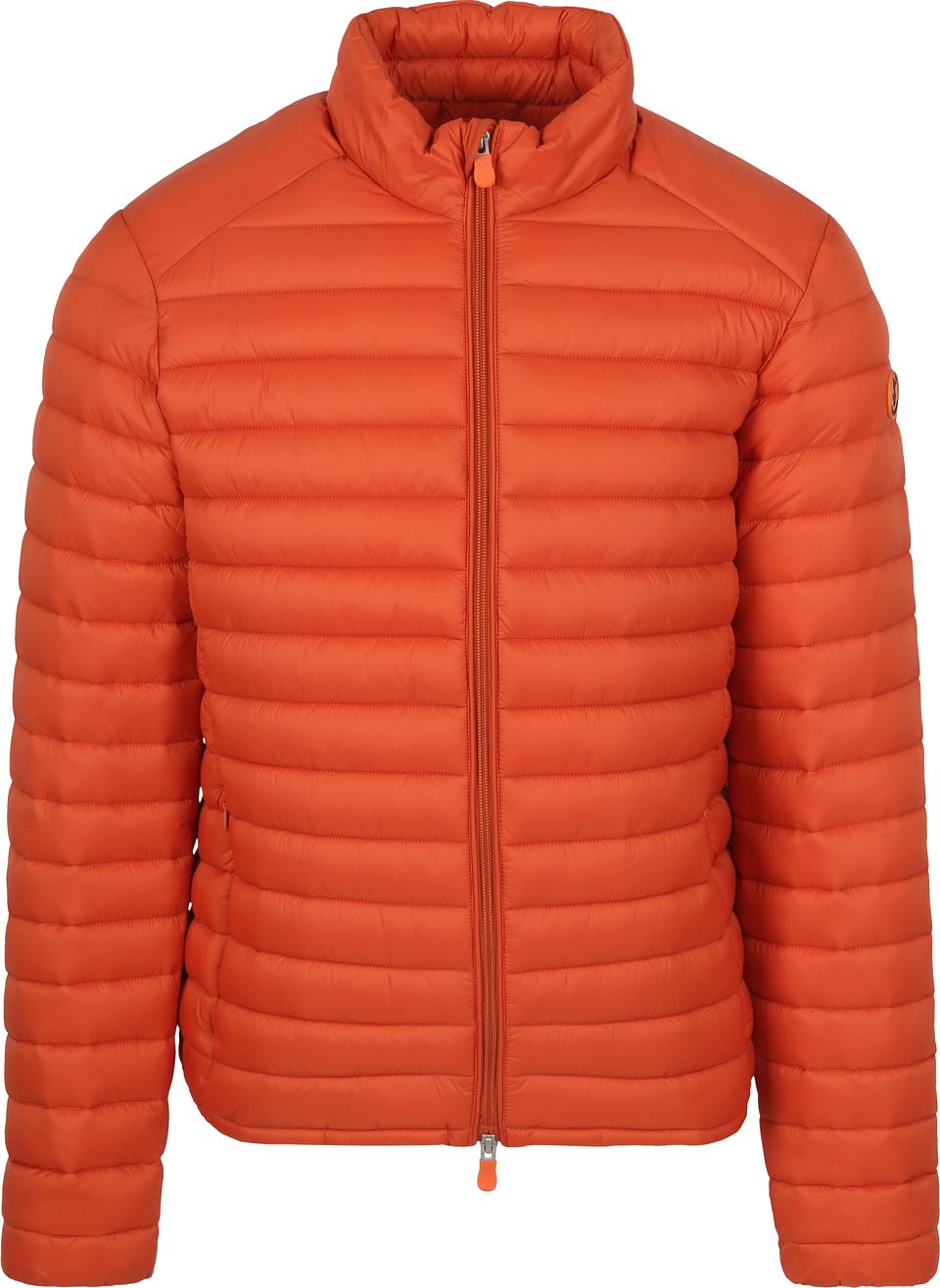 Jacka Alex Ginger Orange Storlek