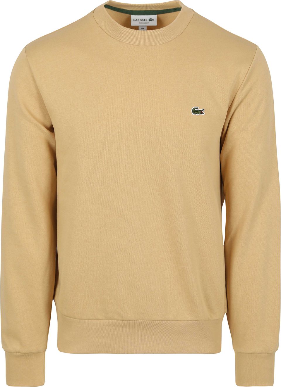 Tröja Beige Storlek