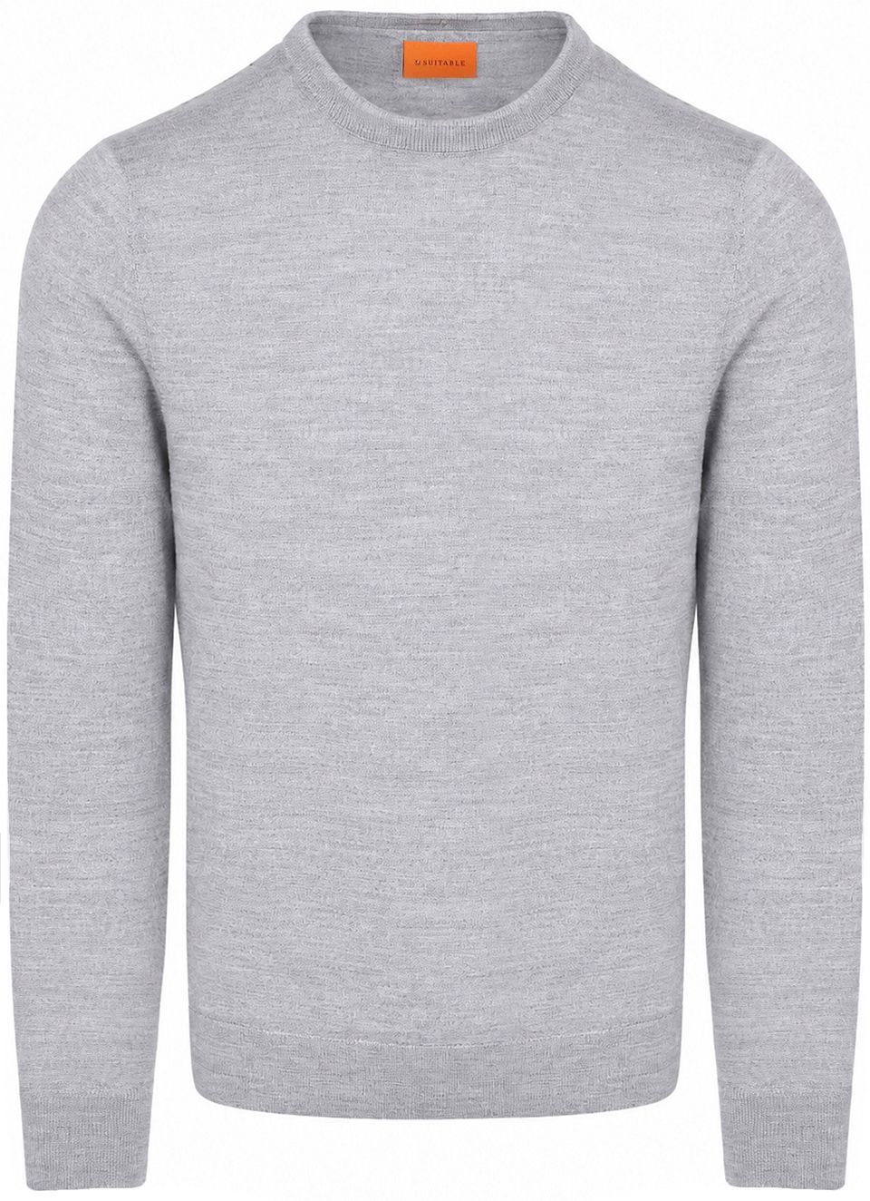 Merino Pullover