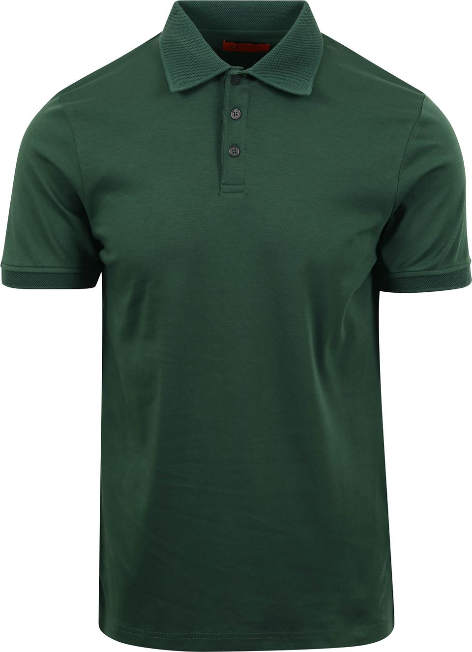 Liquid Polo Mörkgrön Grön Storlek