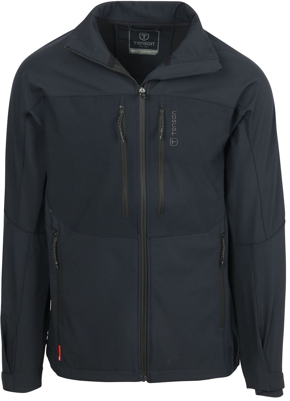 Softshell Jacka