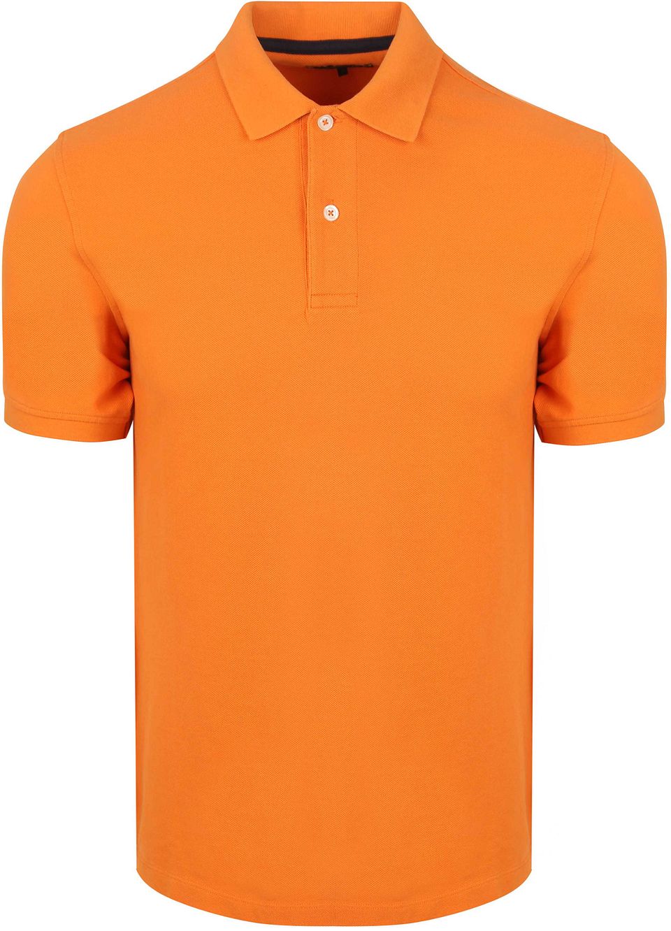 Polo Piqué Classic