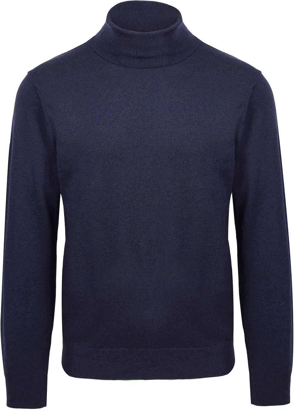 Ecotec Polotröja Navy Blå Mörkblå Storlek