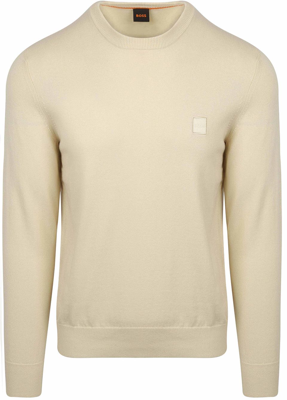 Tröja Kanovano Off White Beige Off-White Storlek