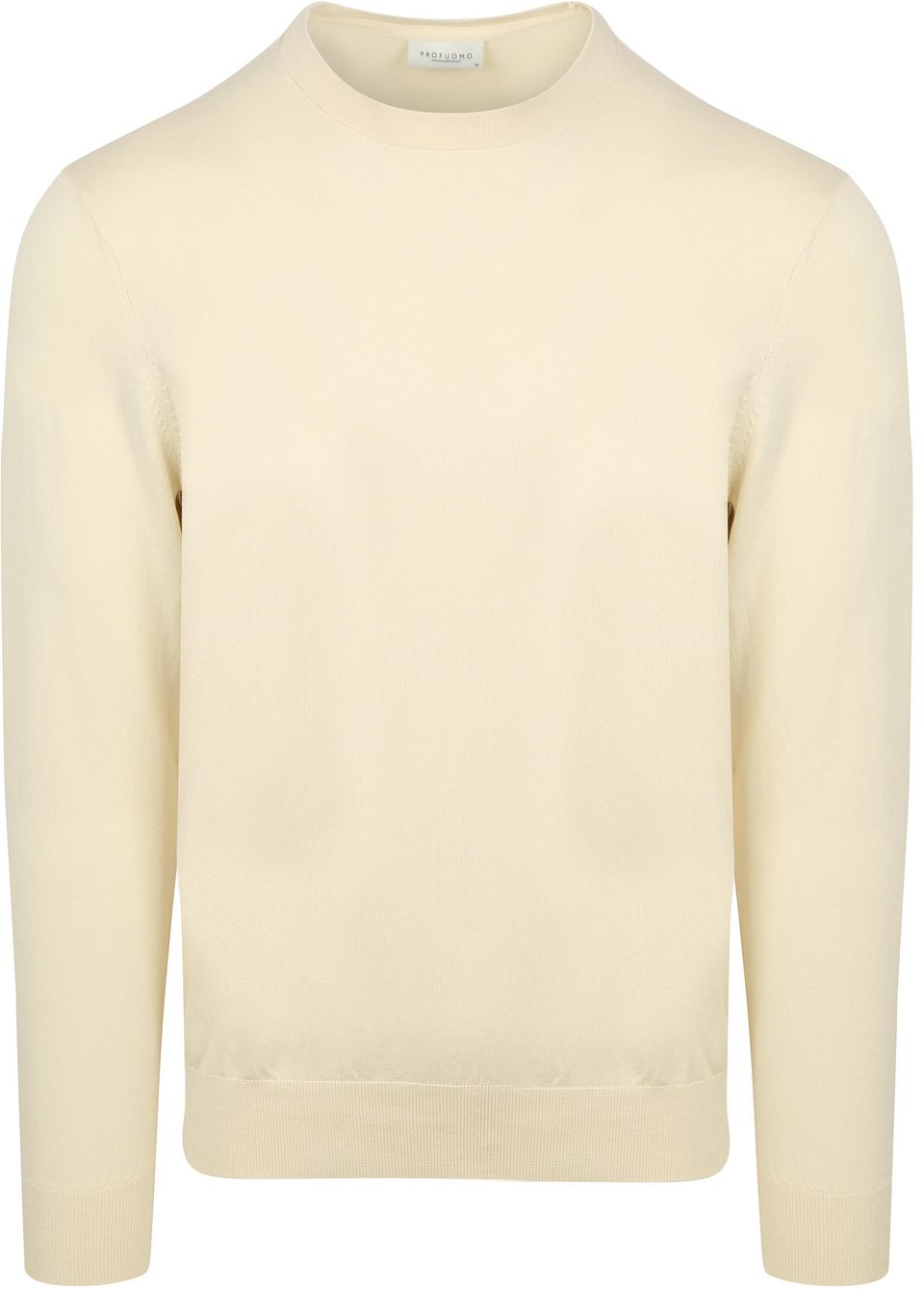 Tröja Luxury Off White Beige Off-White Storlek