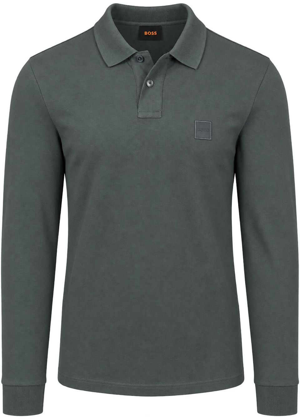 Passerby Polo