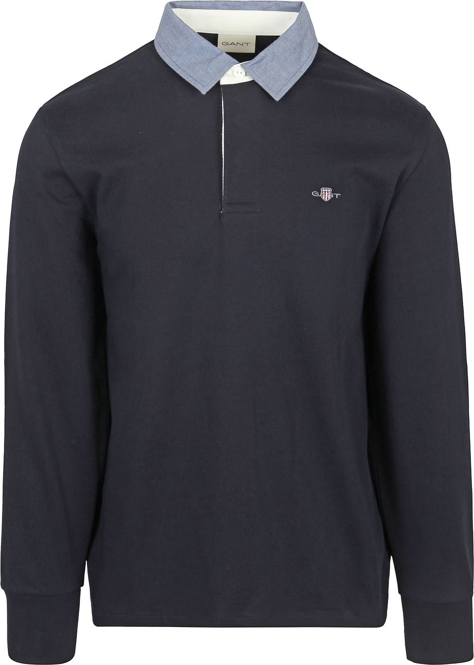 GANT Polo Shirts Suitable Men's Clothing