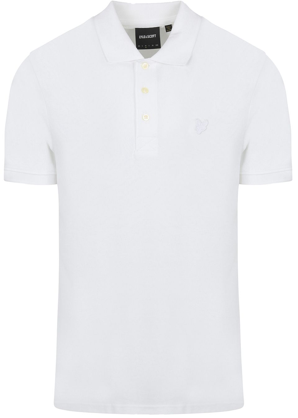 Tonal Eagle Polo