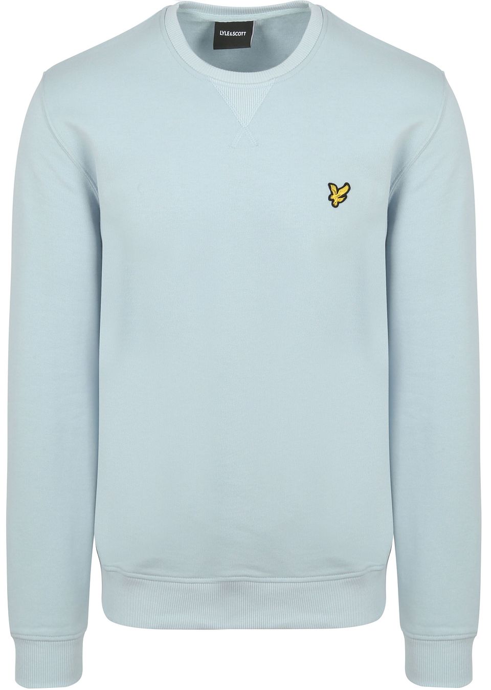 Sweatshirt Crewneck Opal