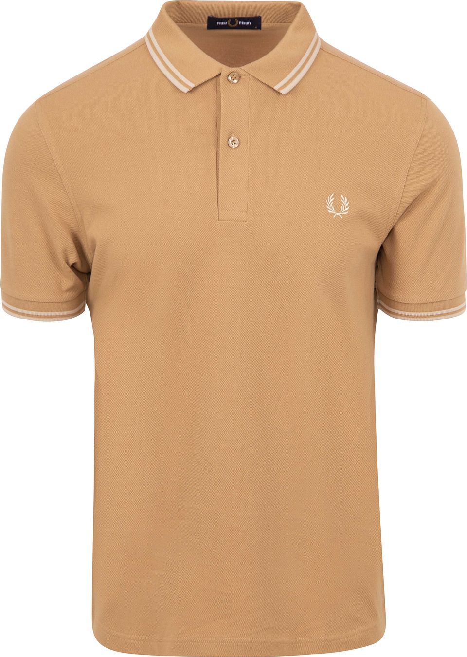 Polo M3600 V19 Beige Storlek