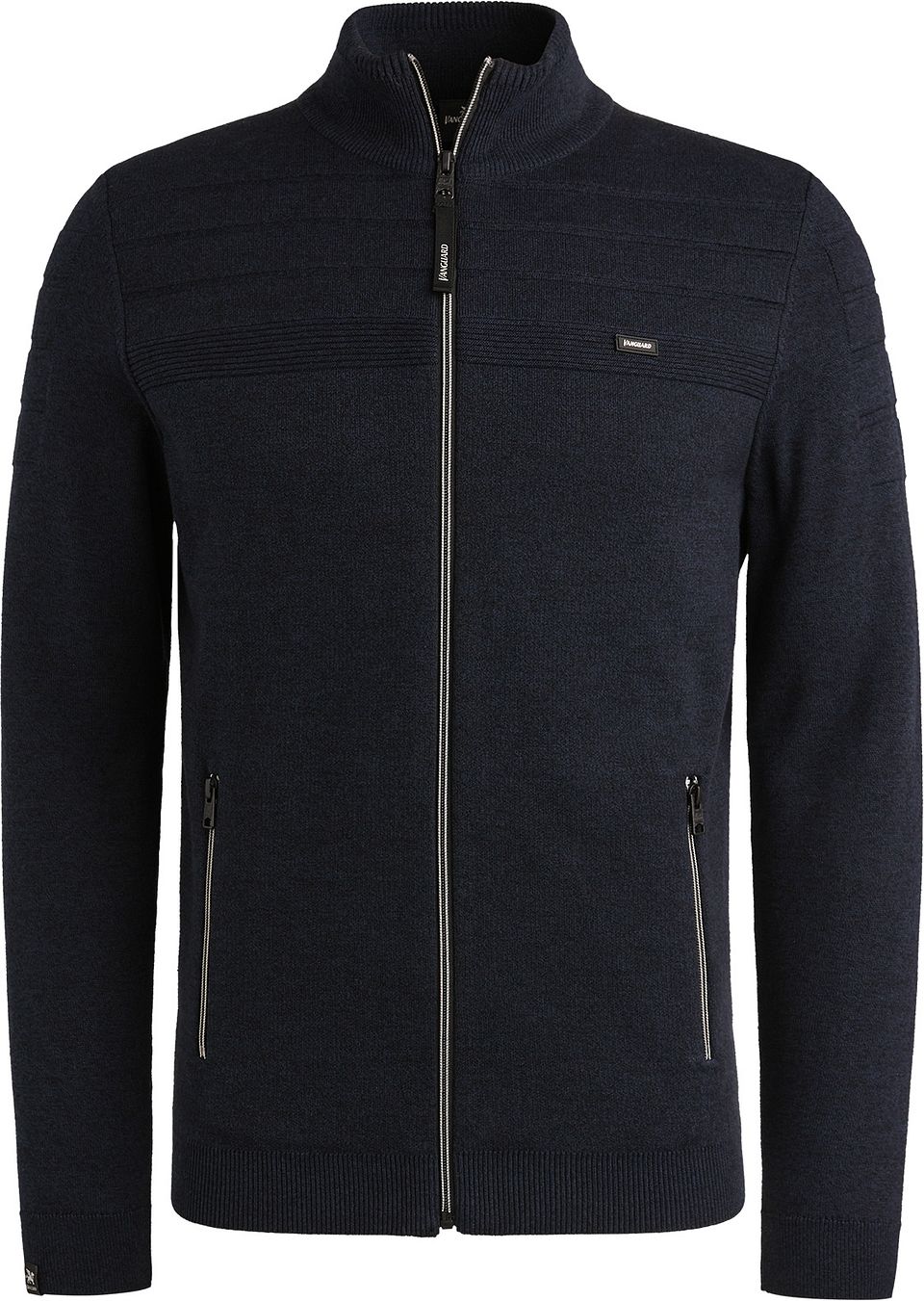 Väst Bonded Mouline