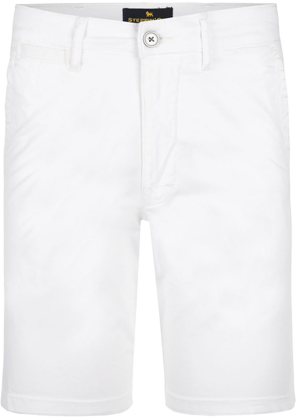 Shorts Boston Vit Storlek
