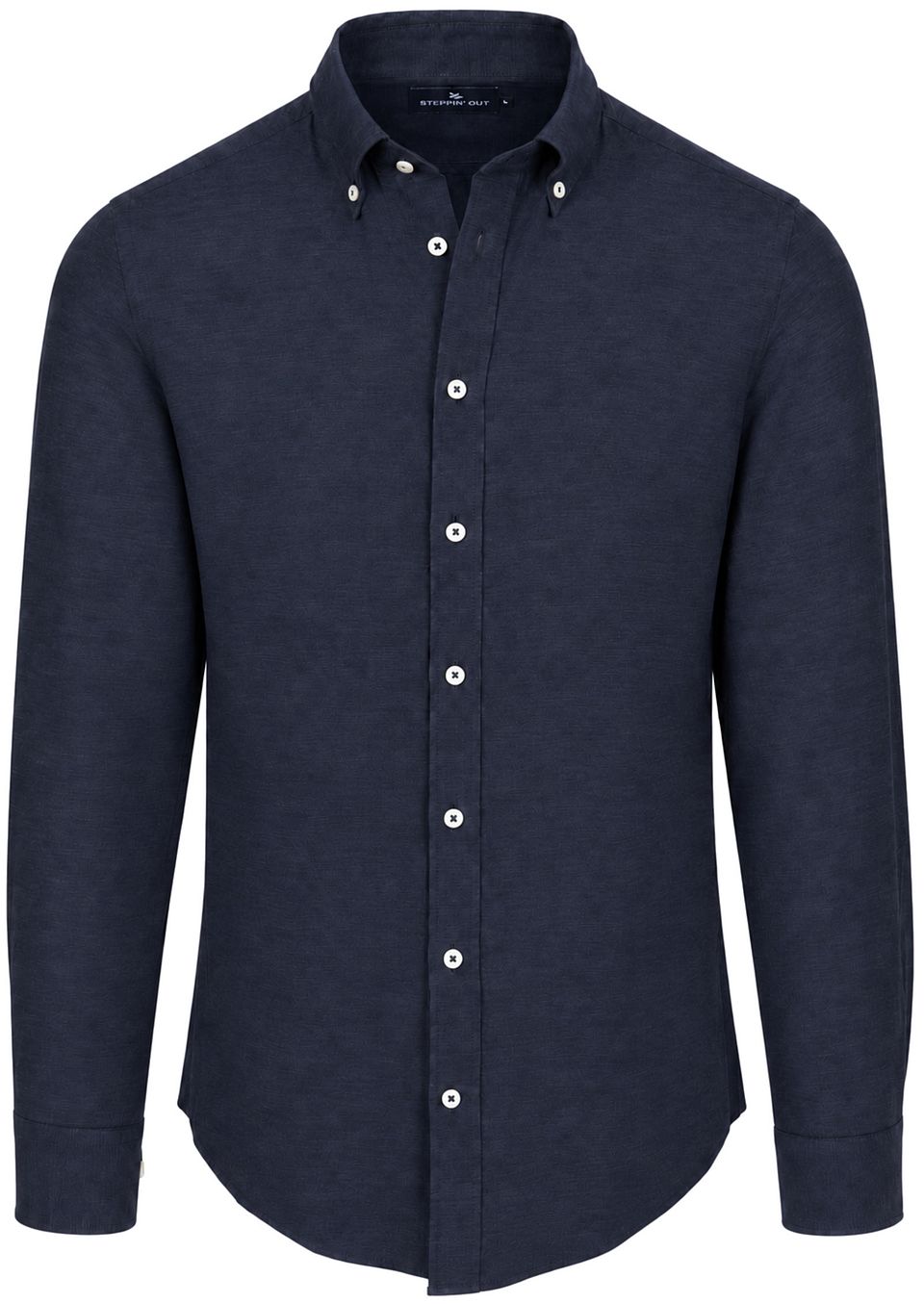 Skjorta Twill