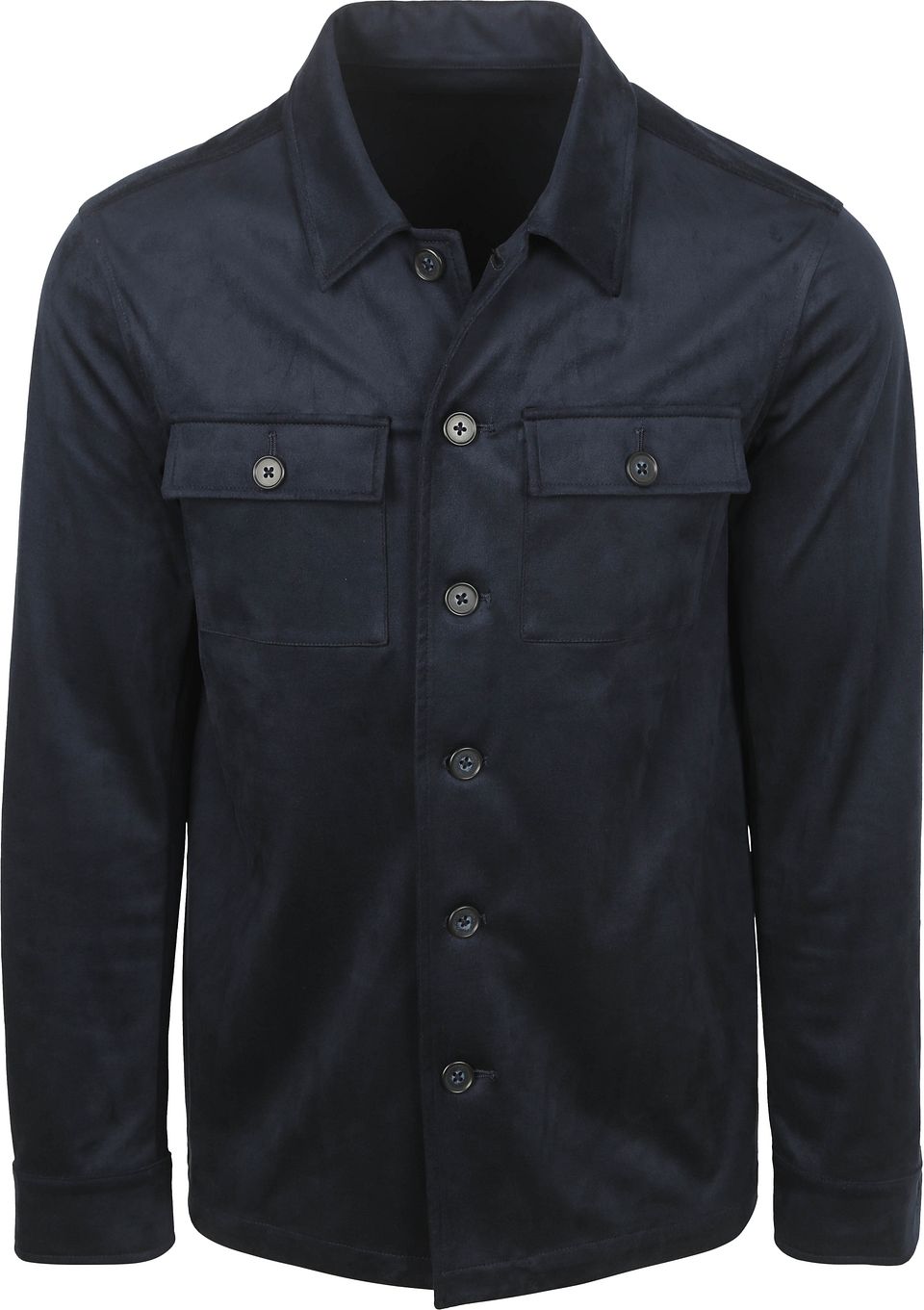 Pasetta Overshirt