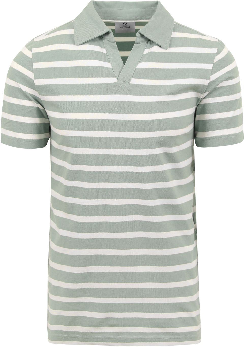 Prestige Mas Polo Grön Storlek