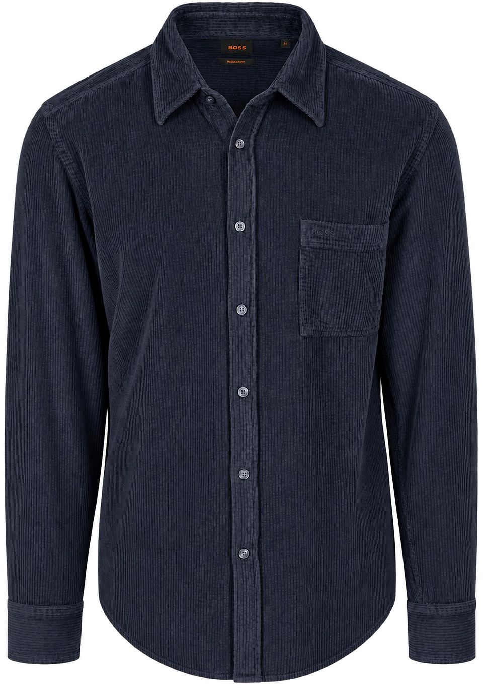 Relegant Skjorta Corduroy