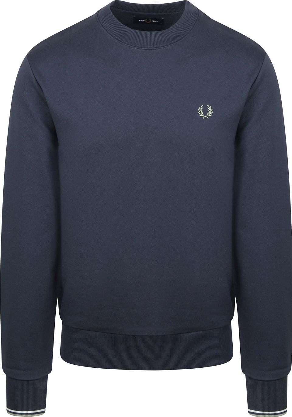 Sweatshirt Logo