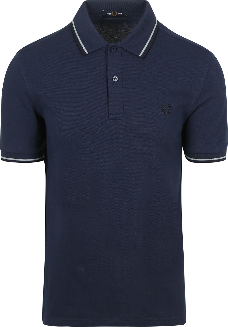 FRED PERRY M3600 ポロシャツ Mサイズ Y20 Fred Perry M3600 Polo Shirt Dark Blue Y21 M3600-Y21 order online