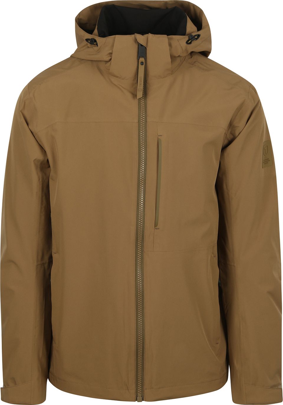 Damien MPC-jacka Beige Khaki Storlek