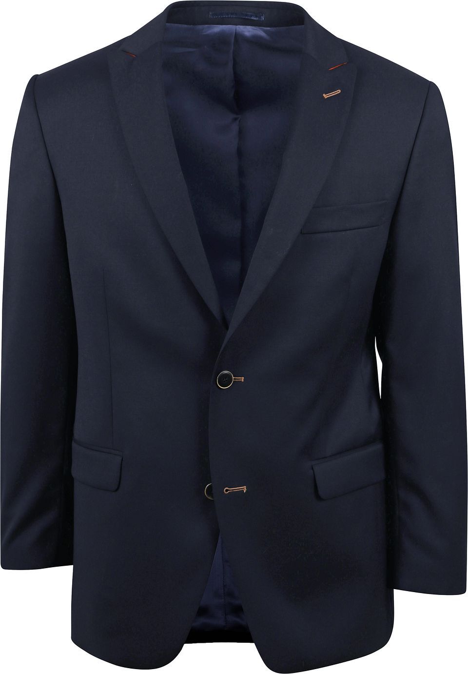 Blazer Njaro Wool Mörkblå Blå Storlek