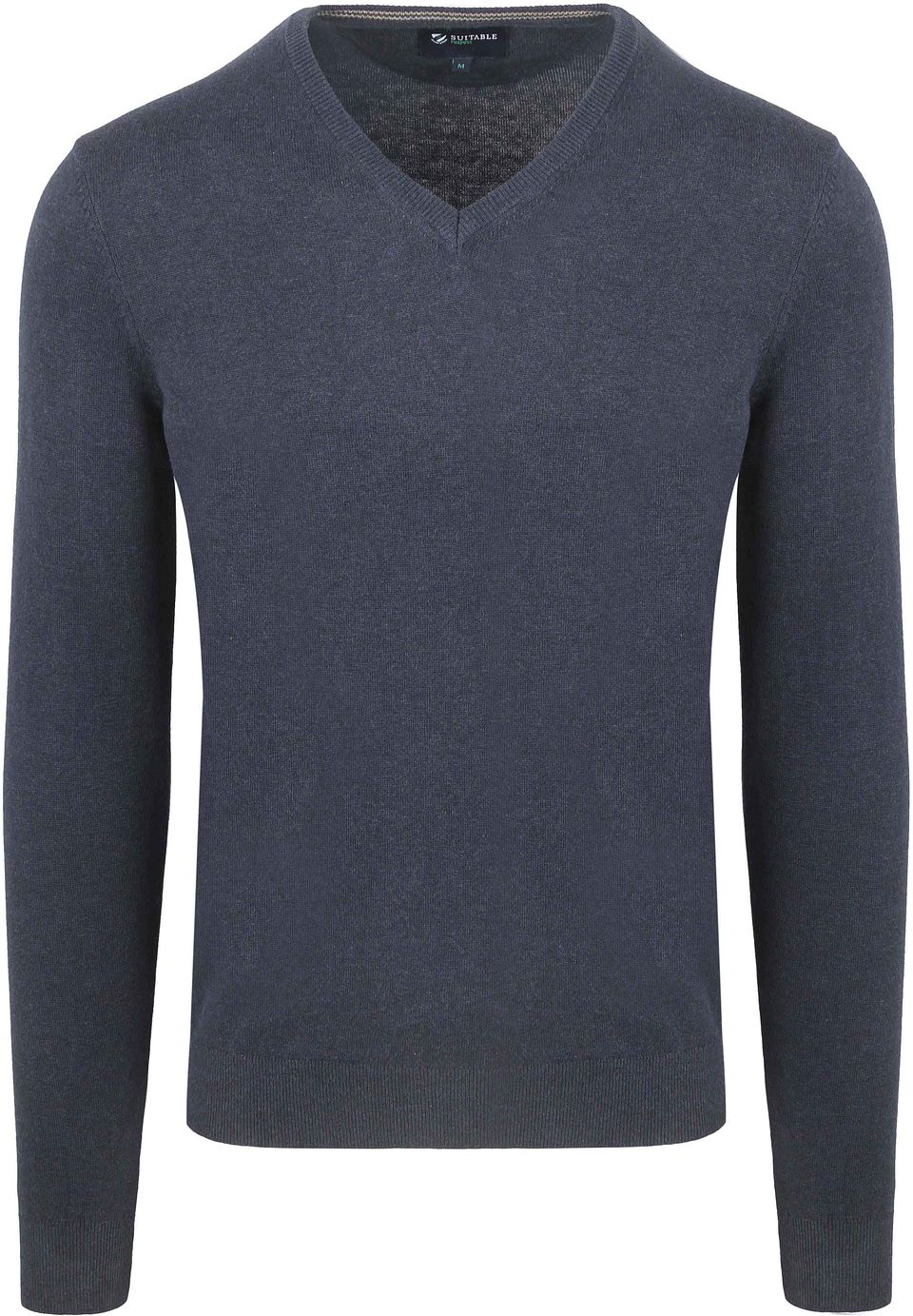 Respekt Vinir Pullover Melange