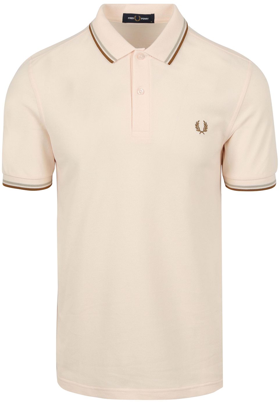 Polo M3600 Ljusrosa V30 Rosa Storlek