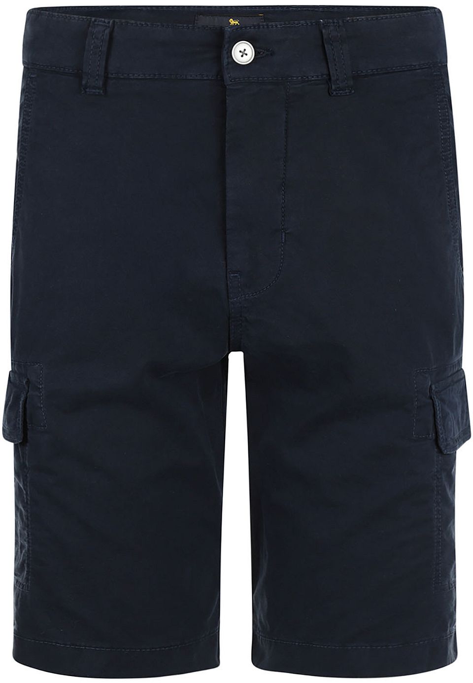 Cargoshorts Longbeach Navy Blå Mörkblå Storlek