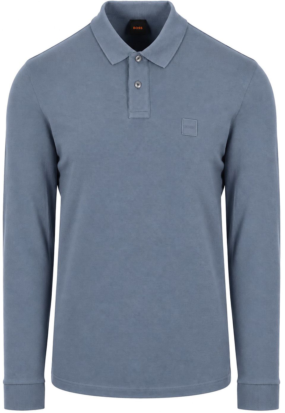 Passerby Polo Mid