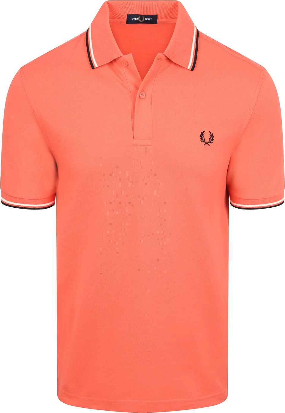 Polo Twin Tipped M3600 04C Rosa Storlek