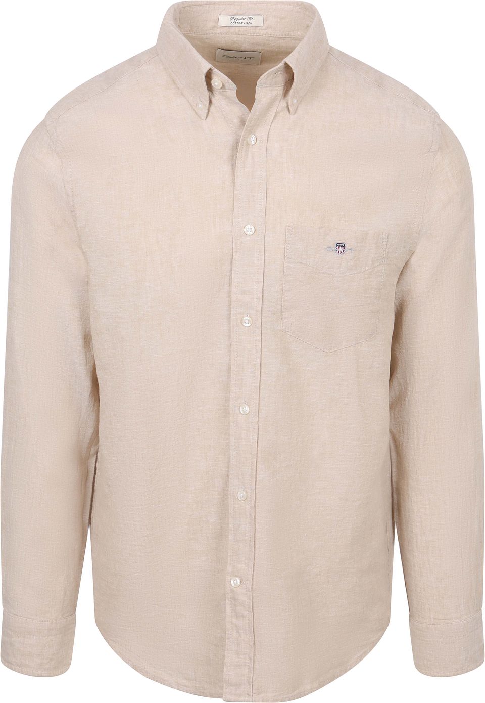gant mens dress shirts Botton down shirts for Men - Premium Quality