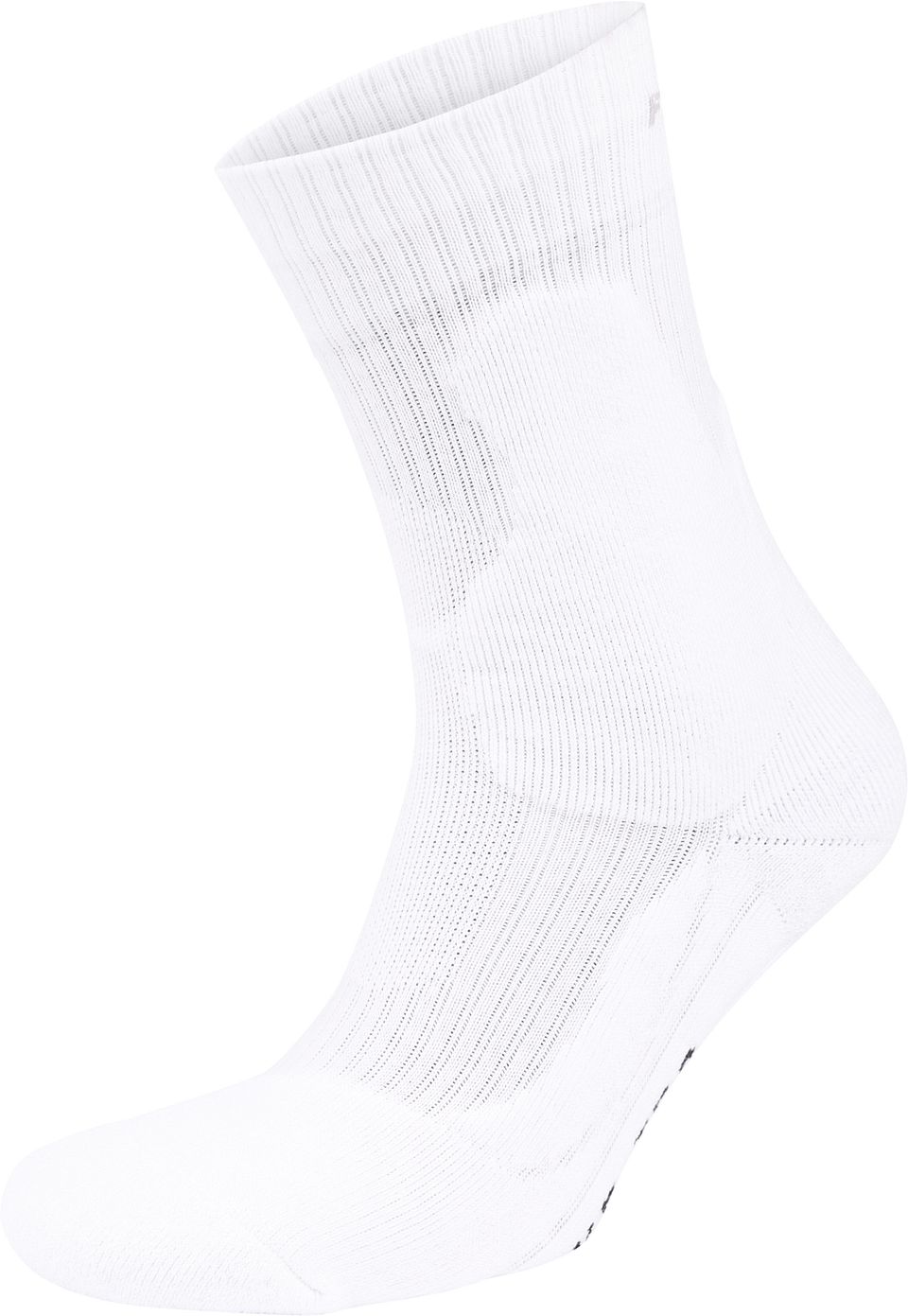 TE2 Tennissocka Vit Storlek