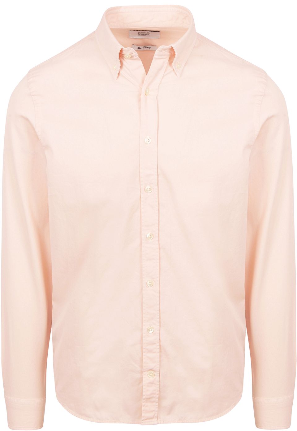 The Tommy Skjorta Rosa Storlek