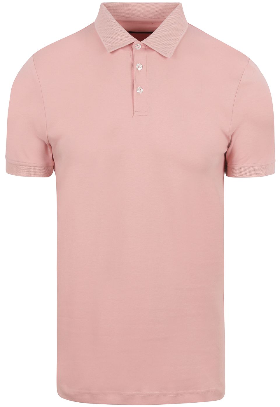 Liquid Polo Ljusrosa Rosa Storlek