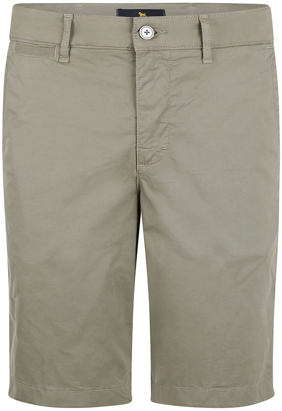 Shorts Boston Olivgrön Grön Storlek