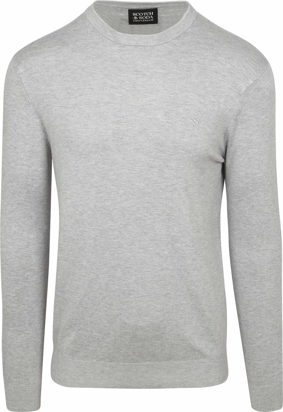Core Tröja Grå Storlek