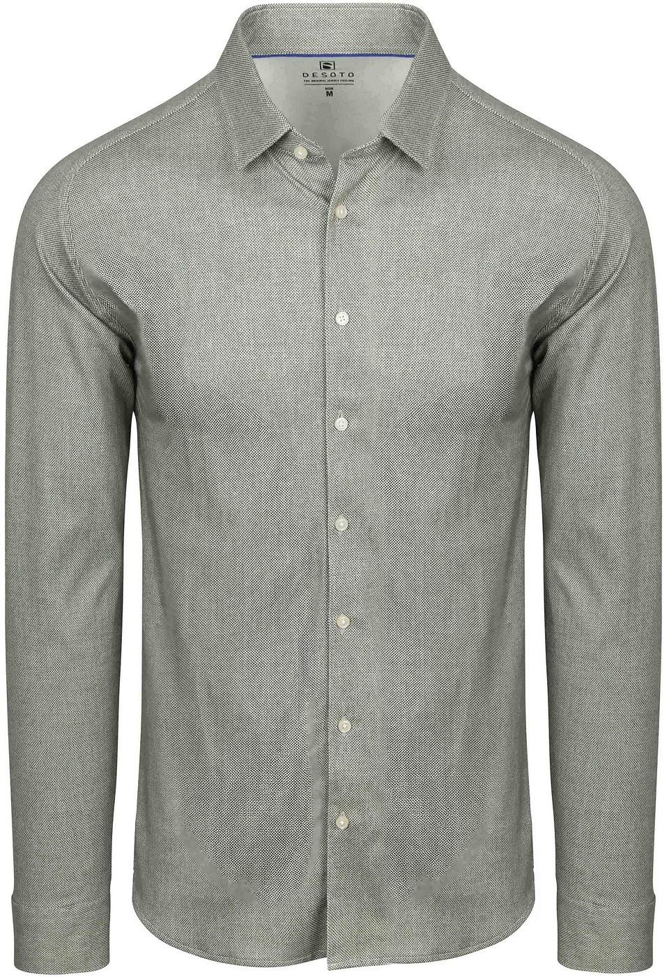 Skjorta Oxford Optics