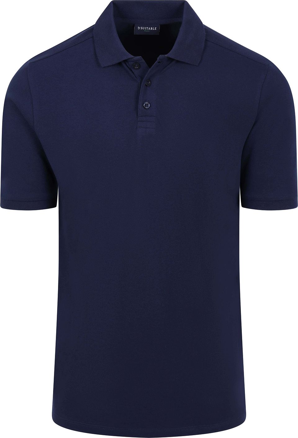 Respekt Polo Tiger